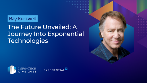 The Future Unveiled: A Journey Into Exponential Technologies | Info ...