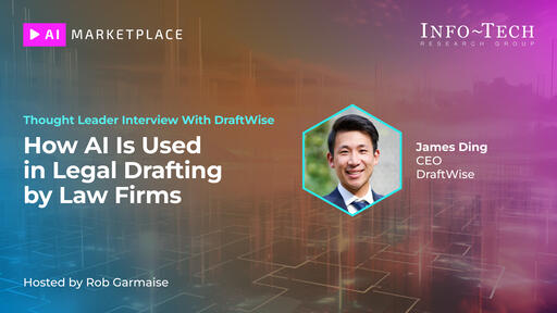 Thumbnail for DraftWise: How AI Is Used in Legal Drafting by Law Firms
