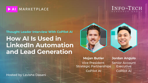 CoPilot AI: How AI Is Used in LinkedIn Automation and Lead Generation ...