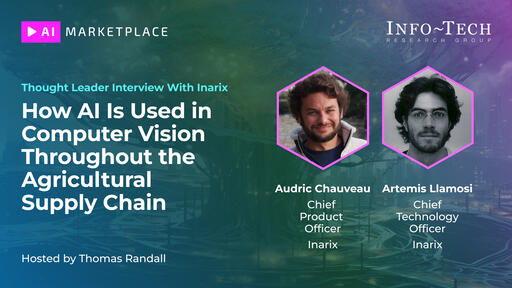 Inarix: How AI Is Used in Computer Vision Throughout the Agricultural ...
