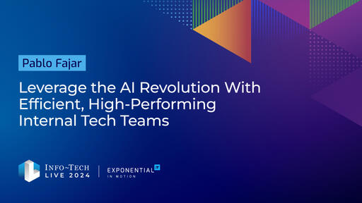Leverage the AI Revolution with Efficient High-Performing Tech Teams ...