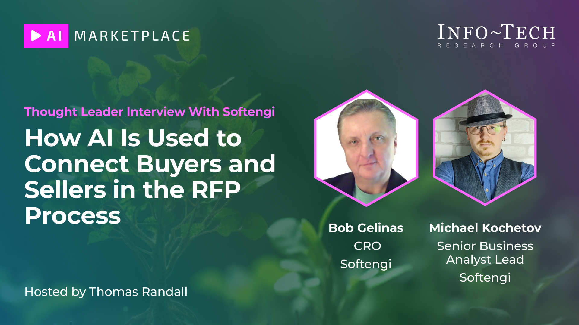 SalesTechStar Interview with Shane Evans, CRO at Gong, image size:1920x1080