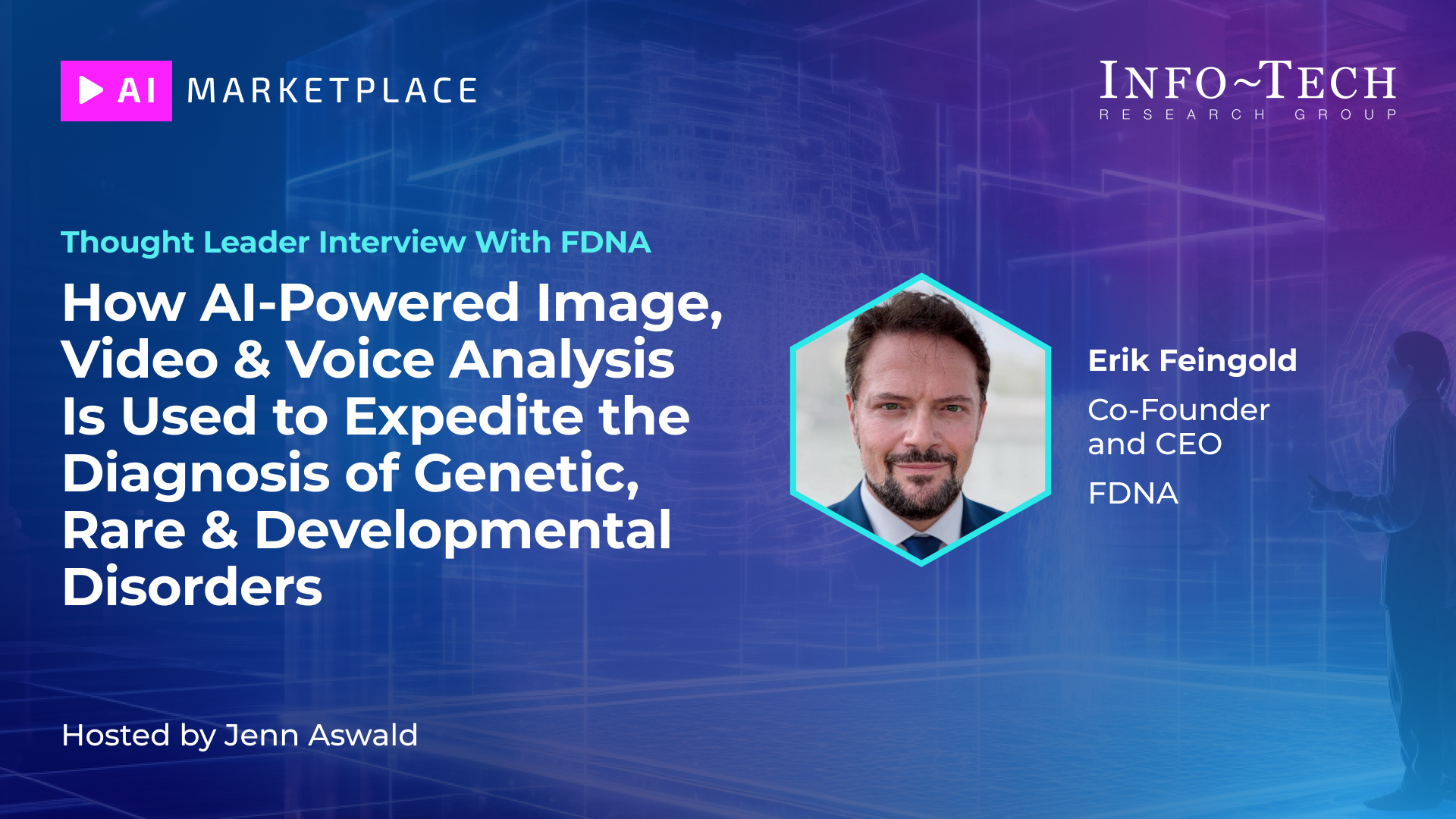 FDNA: How AI-Powered Image, Video & Voice Analysis to Expedite the ...