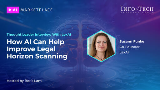 Thumbnail for LexAI: How AI Can Help Improve Legal Horizon Scanning