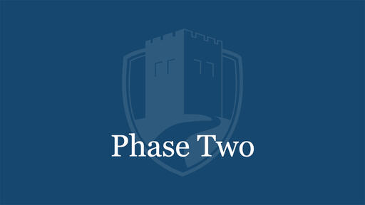 Phase Two | Info-Tech Research Group